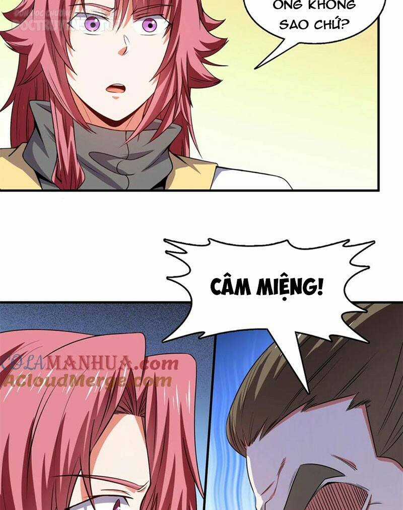 Thiên Đạo Đồ Thư Quán - Chapter 304 - Trang 12