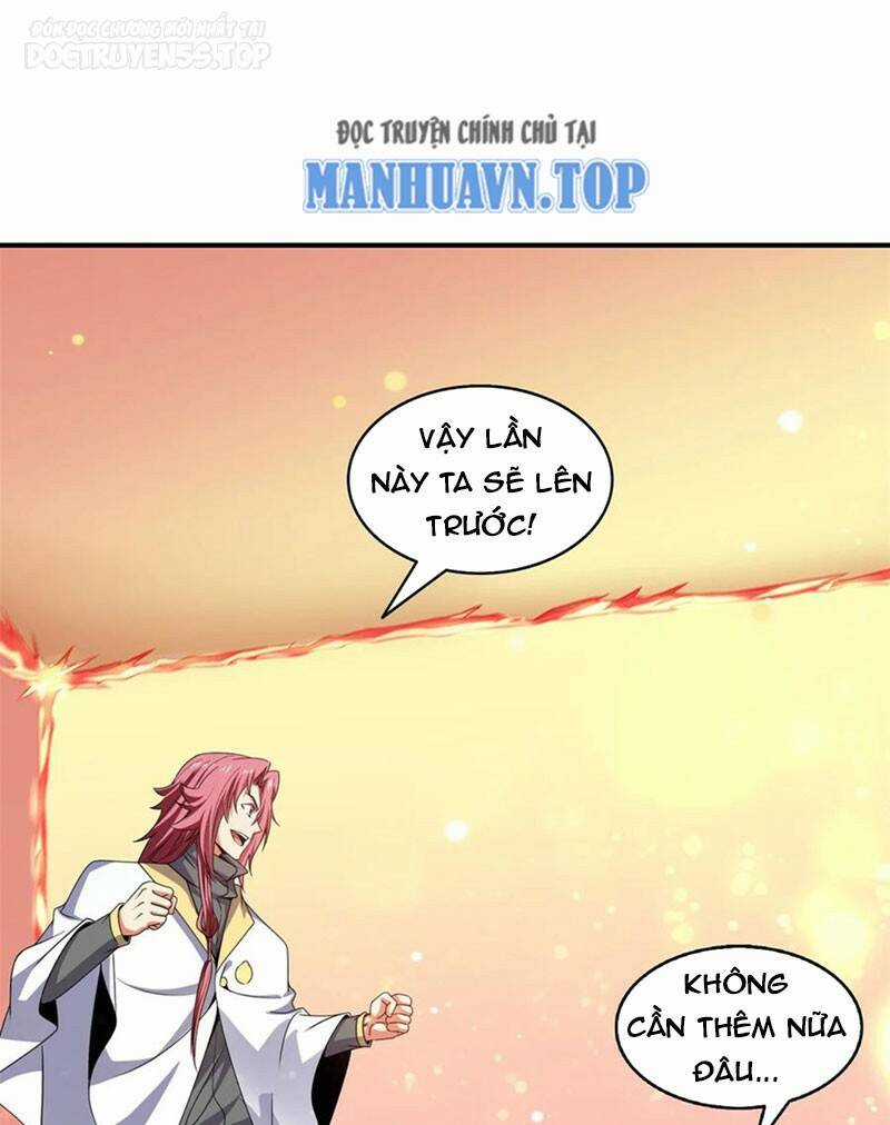 Thiên Đạo Đồ Thư Quán - Chapter 304 - Trang 15