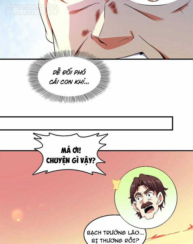 Thiên Đạo Đồ Thư Quán - Chapter 304 - Trang 17