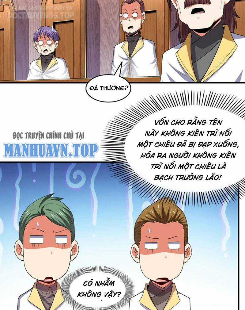 Thiên Đạo Đồ Thư Quán - Chapter 304 - Trang 20