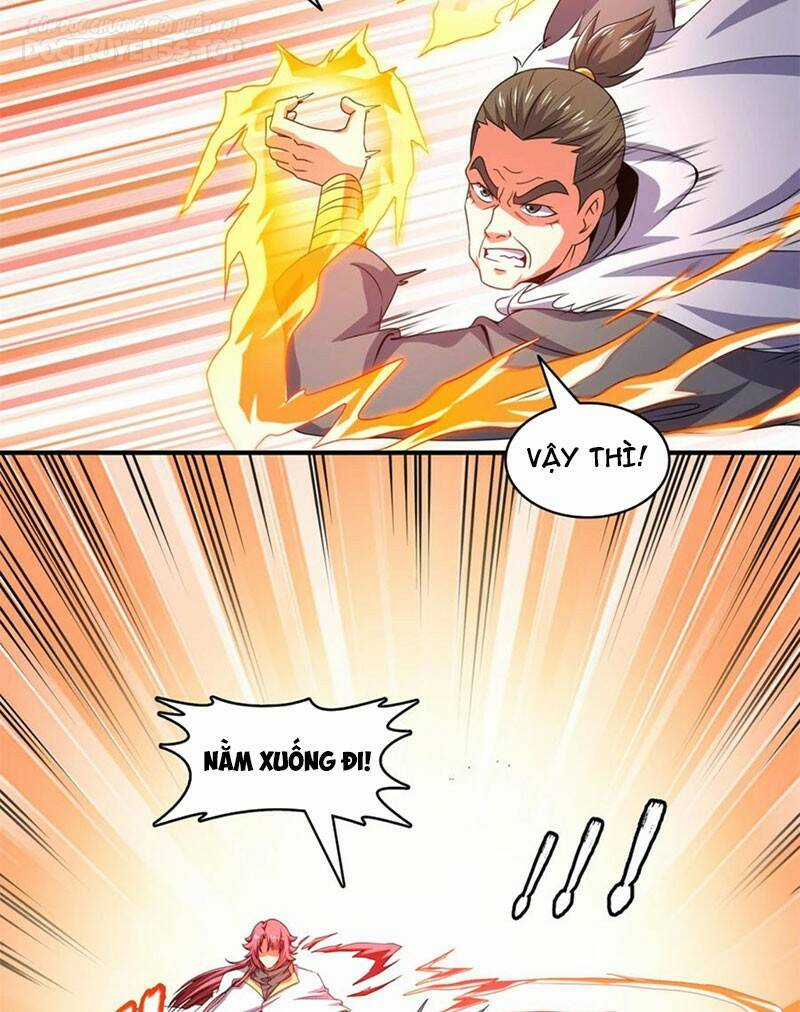 Thiên Đạo Đồ Thư Quán - Chapter 304 - Trang 3