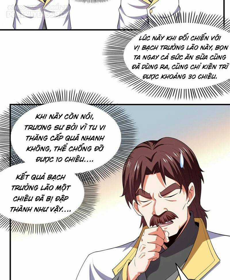 Thiên Đạo Đồ Thư Quán - Chapter 304 - Trang 21