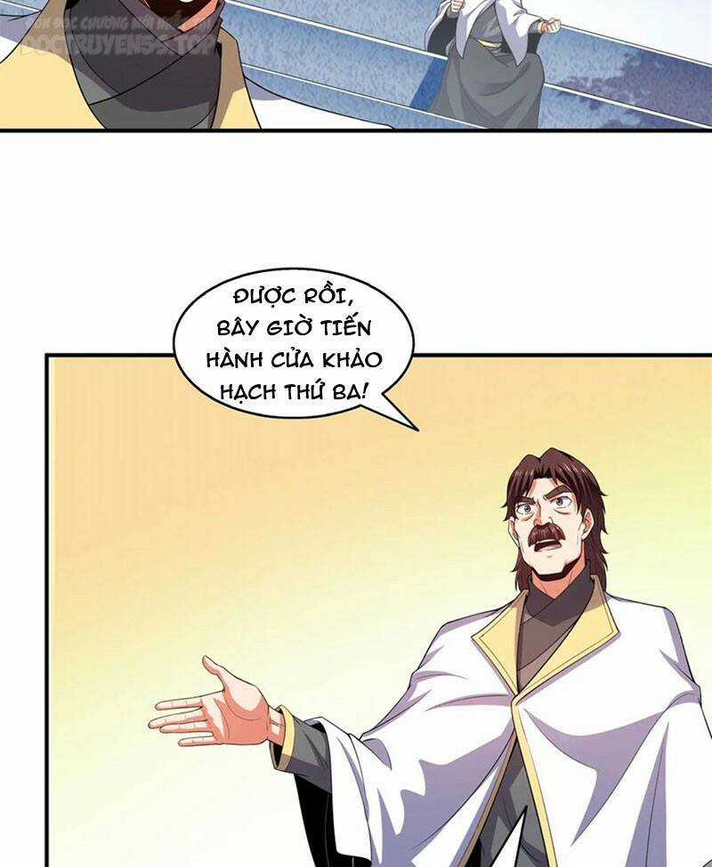 Thiên Đạo Đồ Thư Quán - Chapter 304 - Trang 24