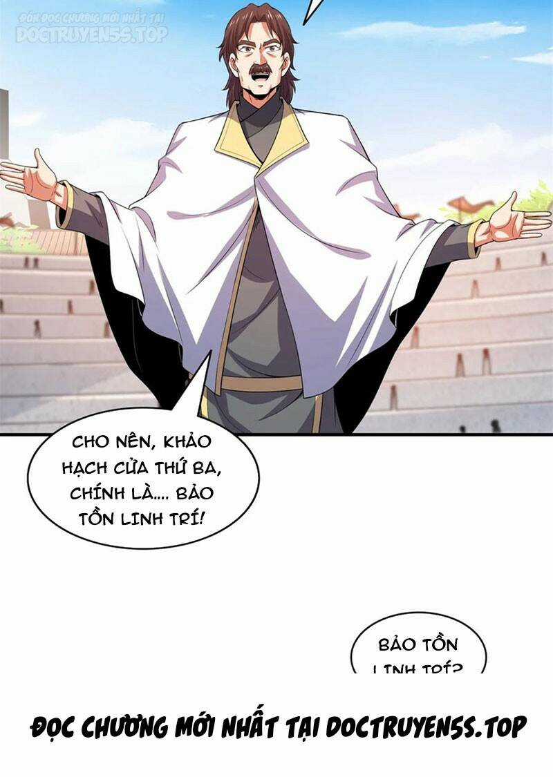 Thiên Đạo Đồ Thư Quán - Chapter 304 - Trang 26