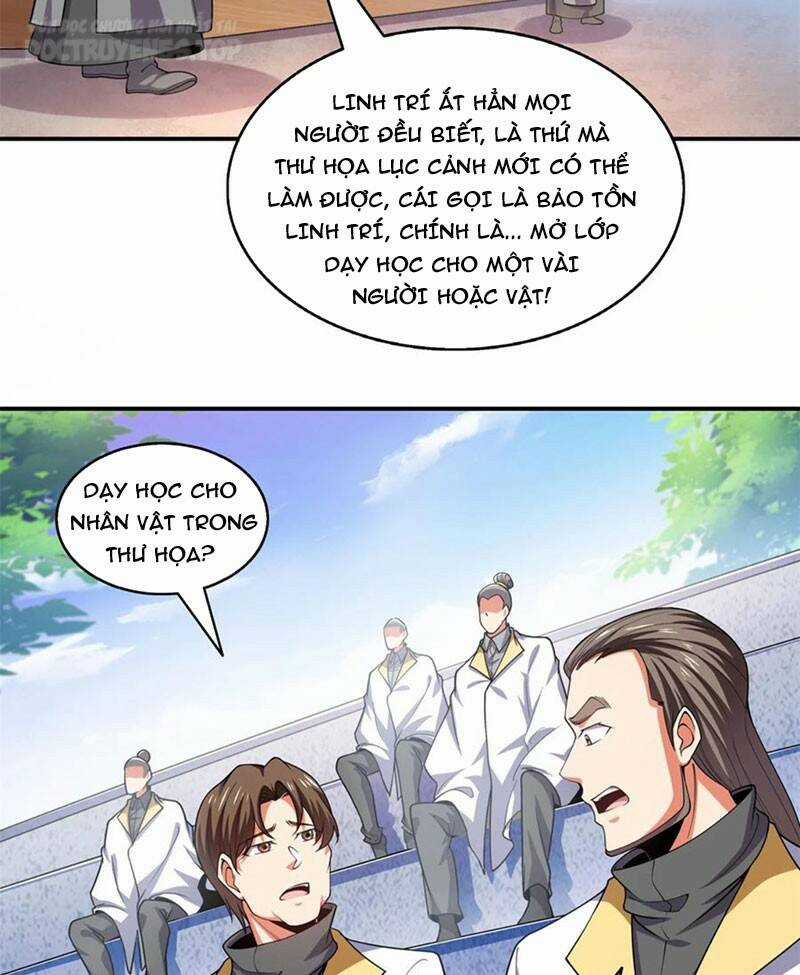 Thiên Đạo Đồ Thư Quán - Chapter 304 - Trang 29