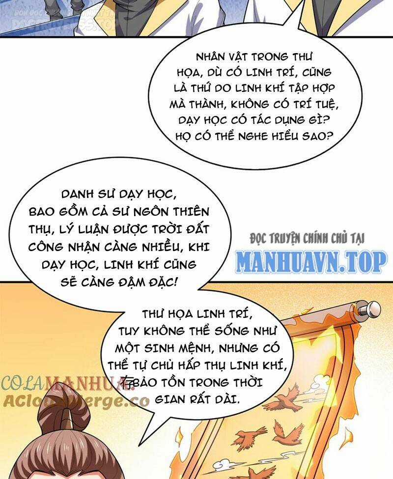 Thiên Đạo Đồ Thư Quán - Chapter 304 - Trang 30