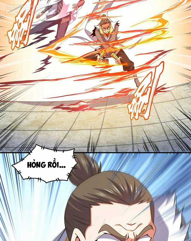 Thiên Đạo Đồ Thư Quán - Chapter 304 - Trang 4