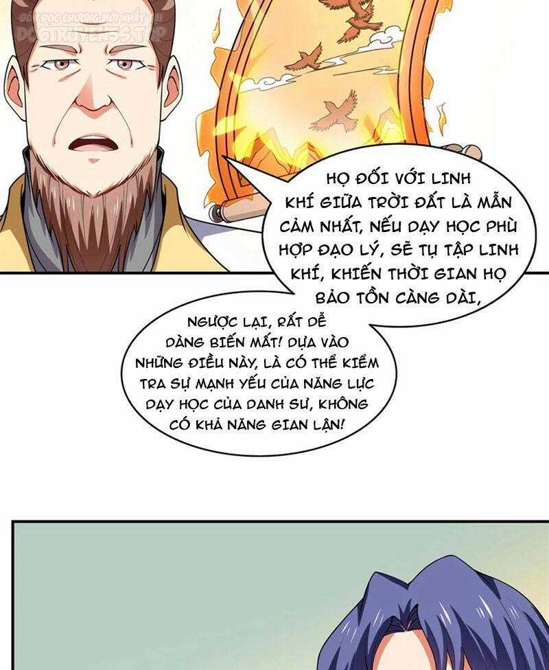 Thiên Đạo Đồ Thư Quán - Chapter 304 - Trang 31