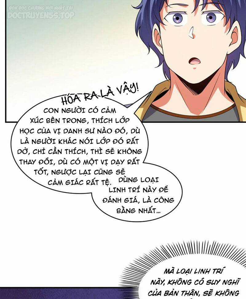 Thiên Đạo Đồ Thư Quán - Chapter 304 - Trang 32