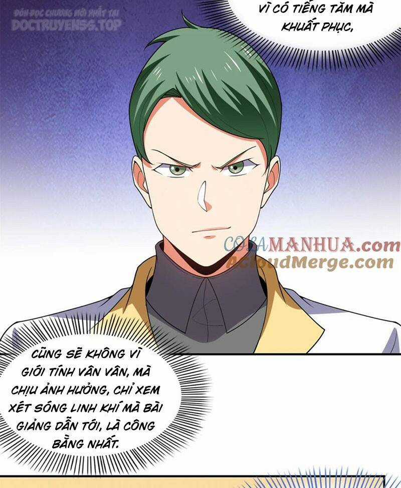 Thiên Đạo Đồ Thư Quán - Chapter 304 - Trang 33