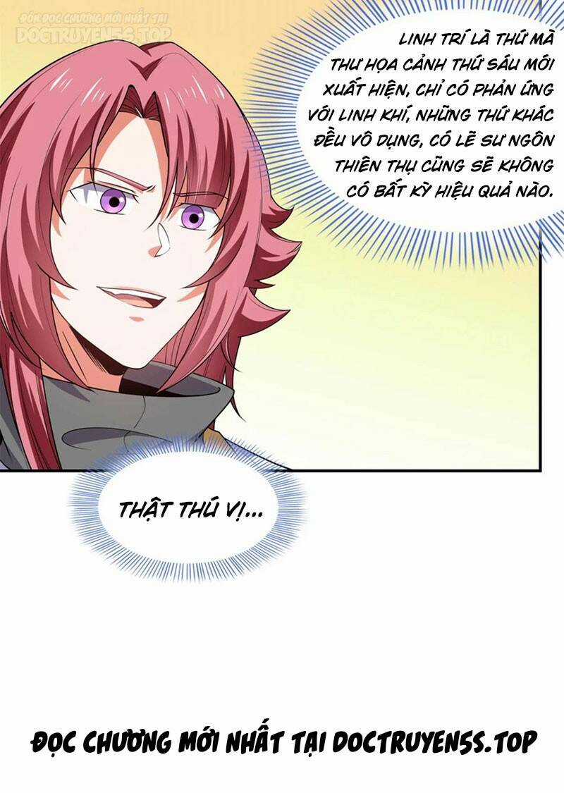 Thiên Đạo Đồ Thư Quán - Chapter 304 - Trang 34