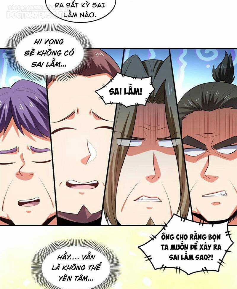 Thiên Đạo Đồ Thư Quán - Chapter 304 - Trang 36