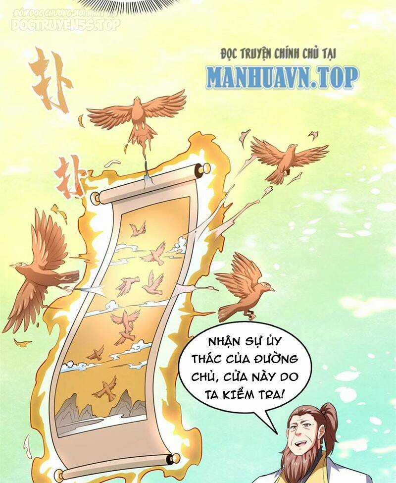 Thiên Đạo Đồ Thư Quán - Chapter 304 - Trang 37