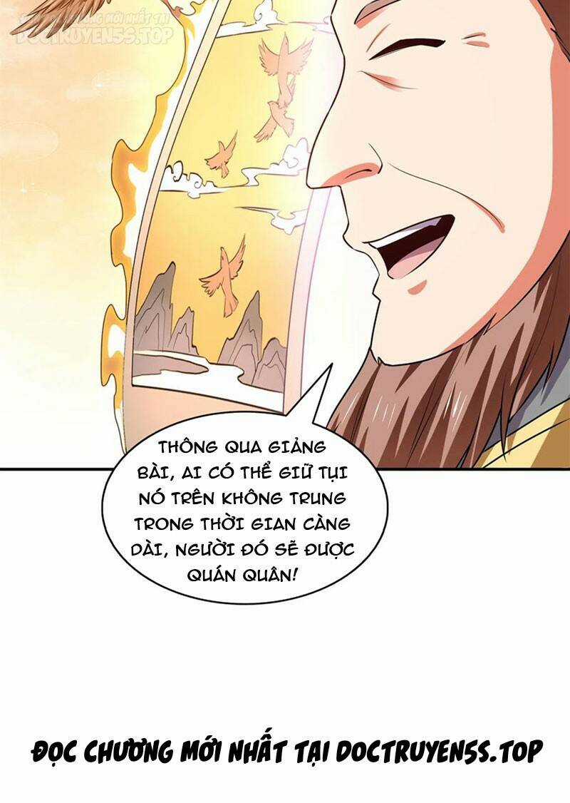 Thiên Đạo Đồ Thư Quán - Chapter 304 - Trang 39