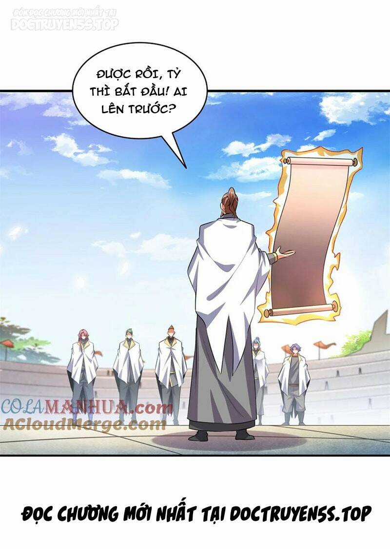 Thiên Đạo Đồ Thư Quán - Chapter 304 - Trang 40