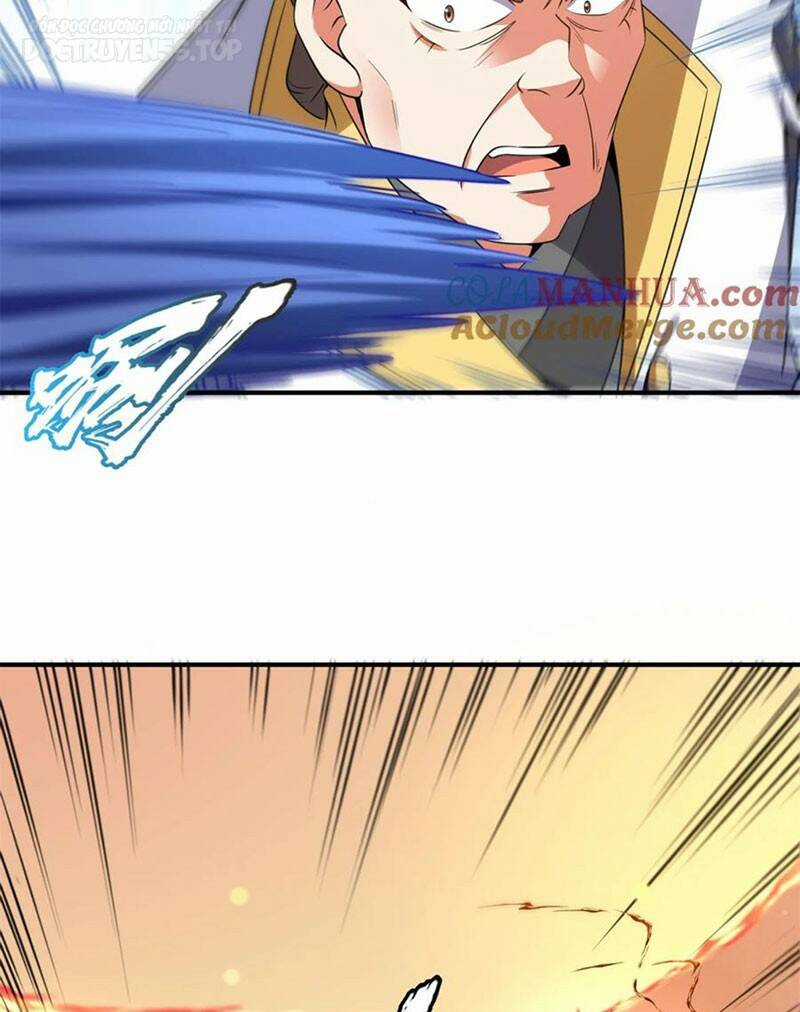 Thiên Đạo Đồ Thư Quán - Chapter 304 - Trang 5