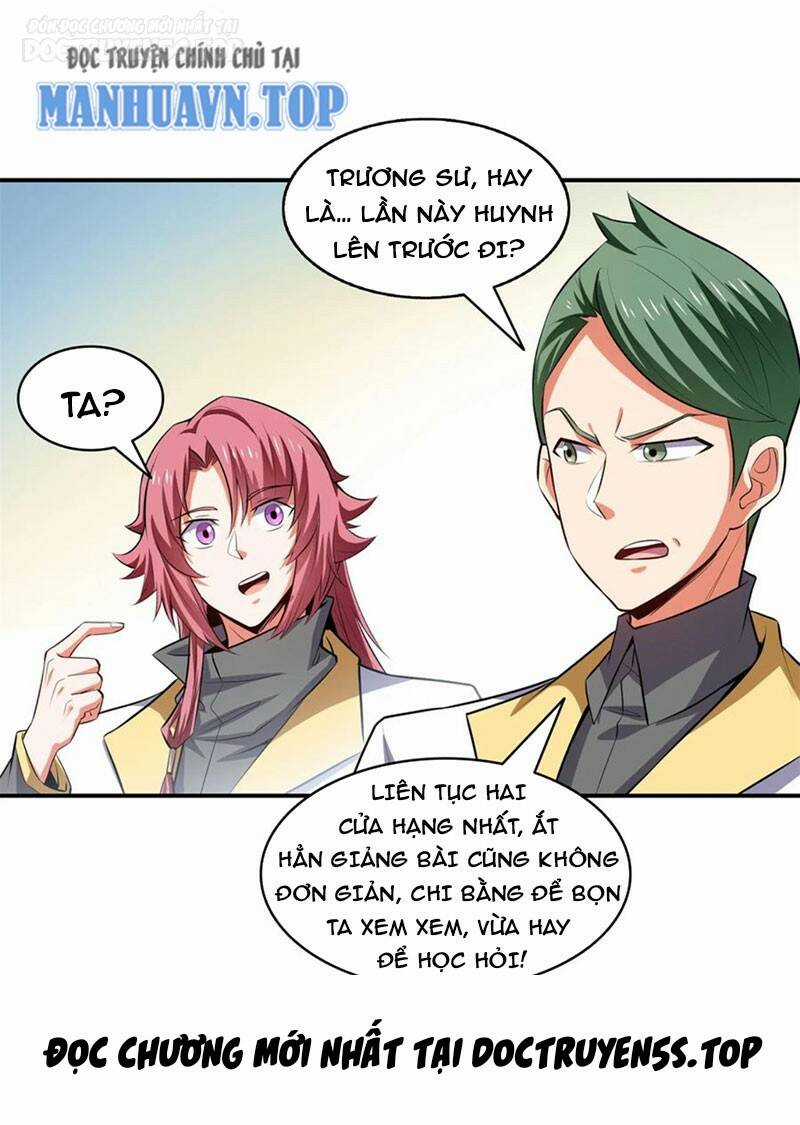 Thiên Đạo Đồ Thư Quán - Chapter 304 - Trang 41