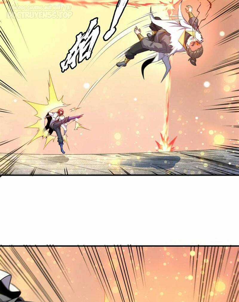 Thiên Đạo Đồ Thư Quán - Chapter 304 - Trang 6