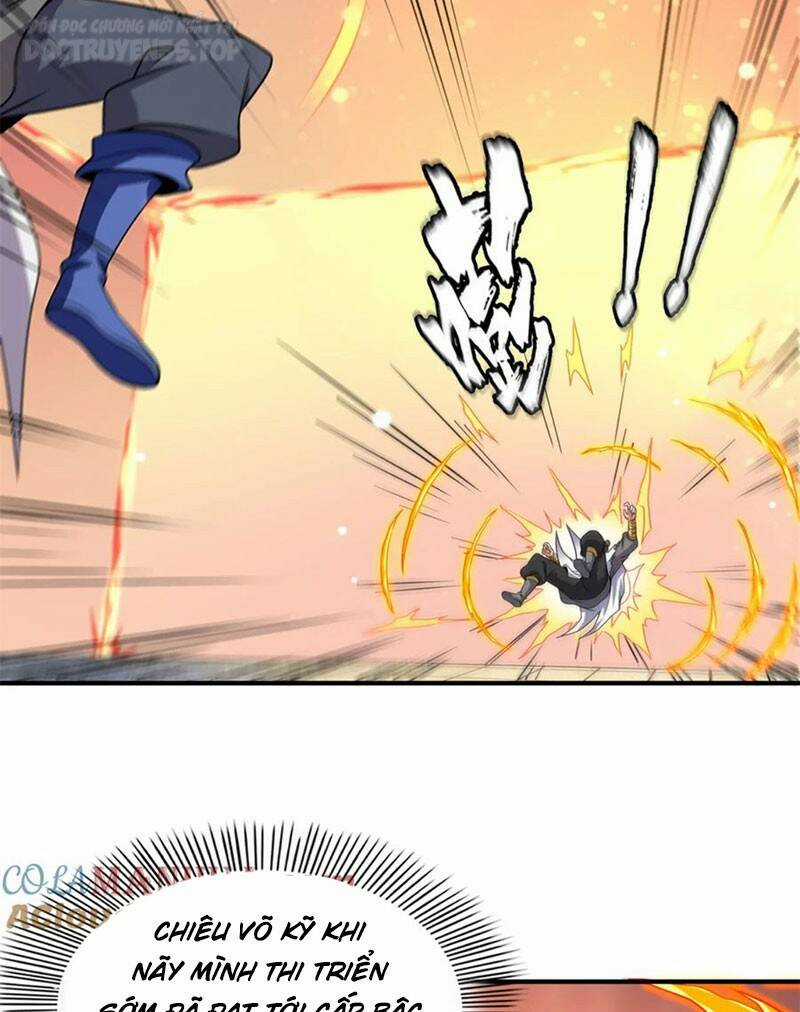 Thiên Đạo Đồ Thư Quán - Chapter 304 - Trang 7