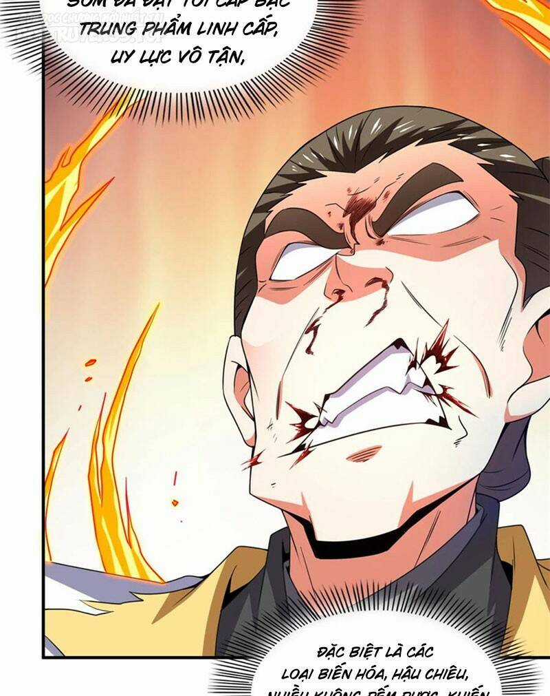 Thiên Đạo Đồ Thư Quán - Chapter 304 - Trang 8