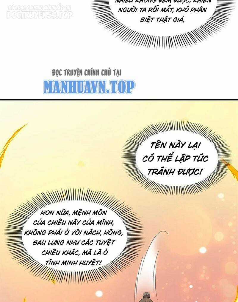 Thiên Đạo Đồ Thư Quán - Chapter 304 - Trang 9