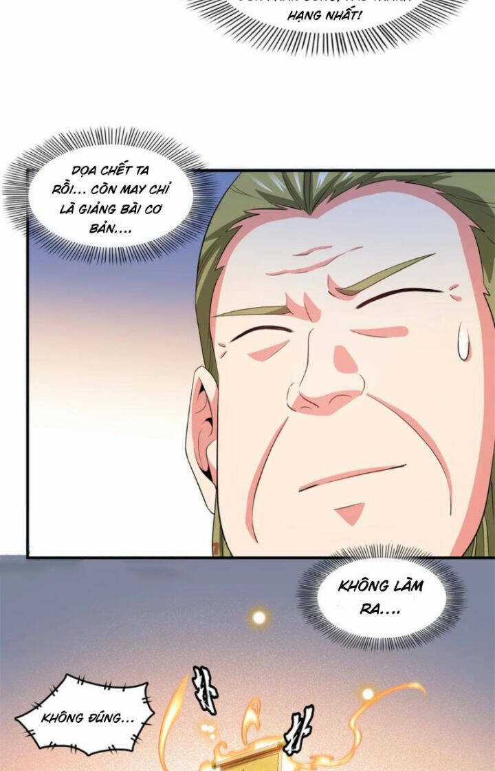 Thiên Đạo Đồ Thư Quán - Chapter 305 - Trang 11