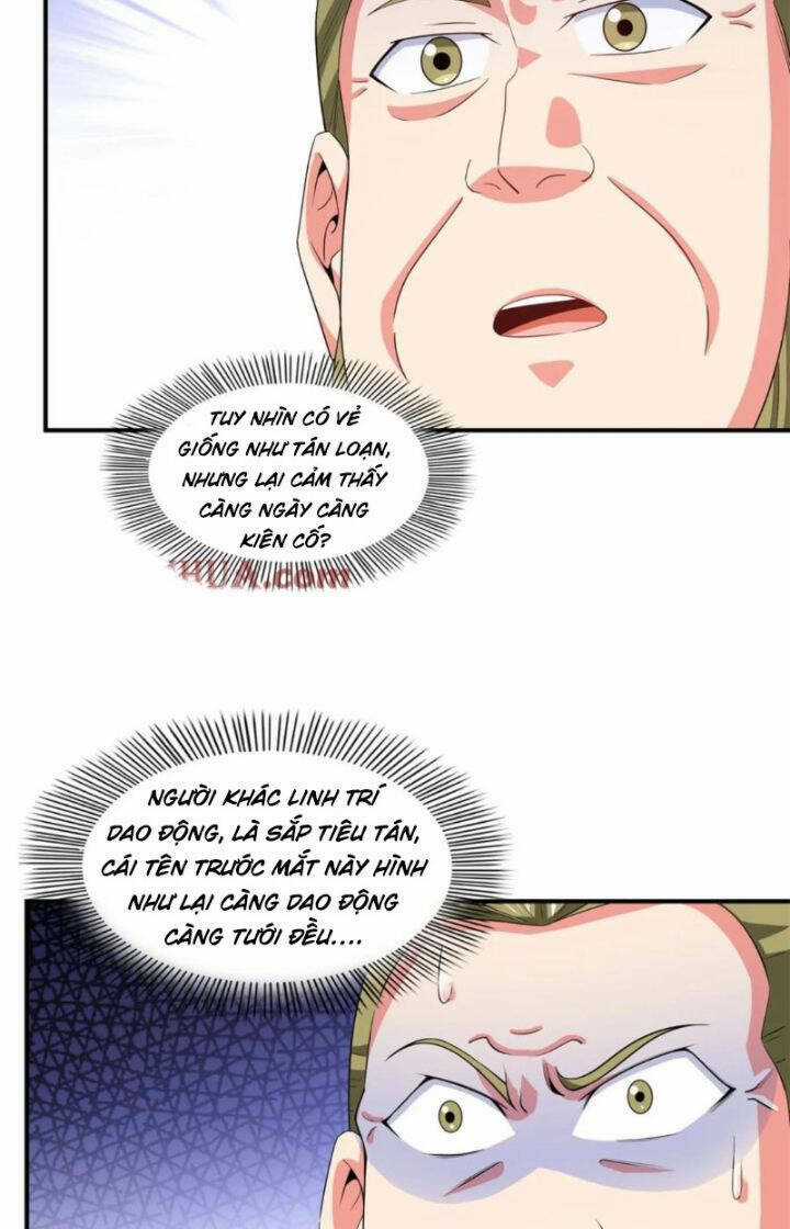 Thiên Đạo Đồ Thư Quán - Chapter 305 - Trang 13