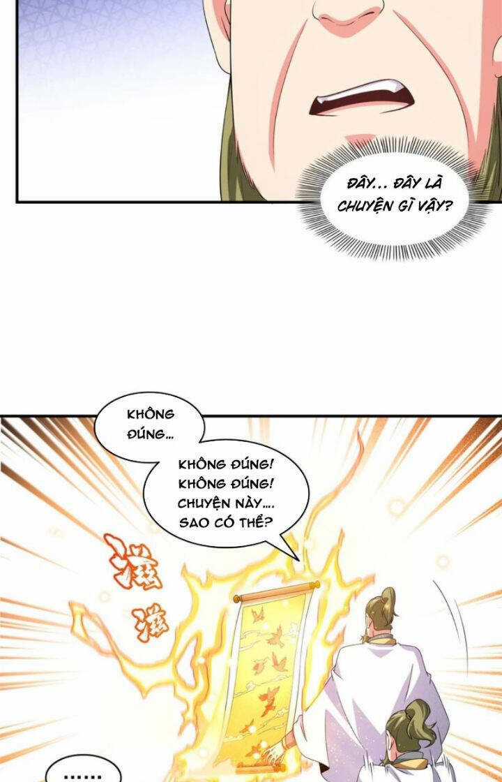 Thiên Đạo Đồ Thư Quán - Chapter 305 - Trang 14