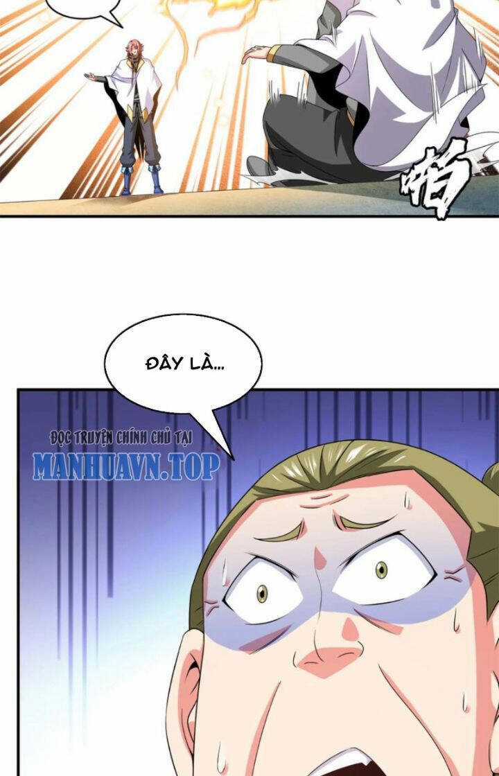 Thiên Đạo Đồ Thư Quán - Chapter 305 - Trang 15