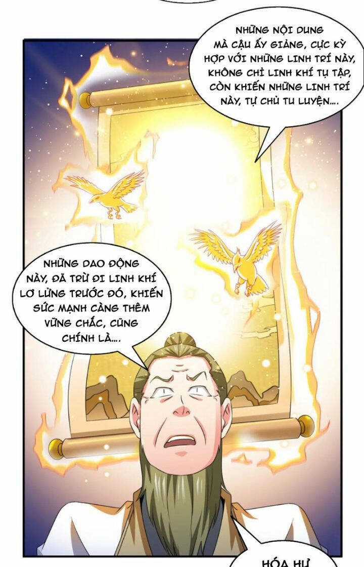 Thiên Đạo Đồ Thư Quán - Chapter 305 - Trang 18