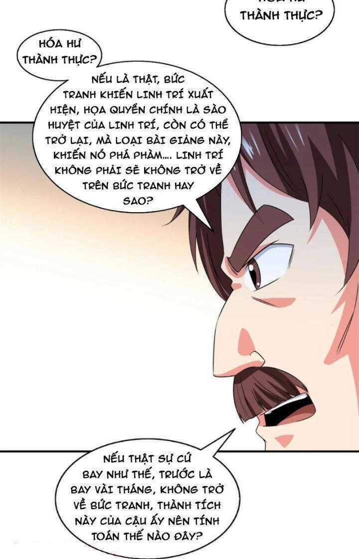 Thiên Đạo Đồ Thư Quán - Chapter 305 - Trang 19