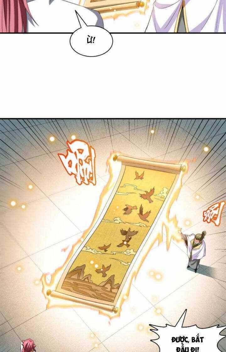 Thiên Đạo Đồ Thư Quán - Chapter 305 - Trang 3