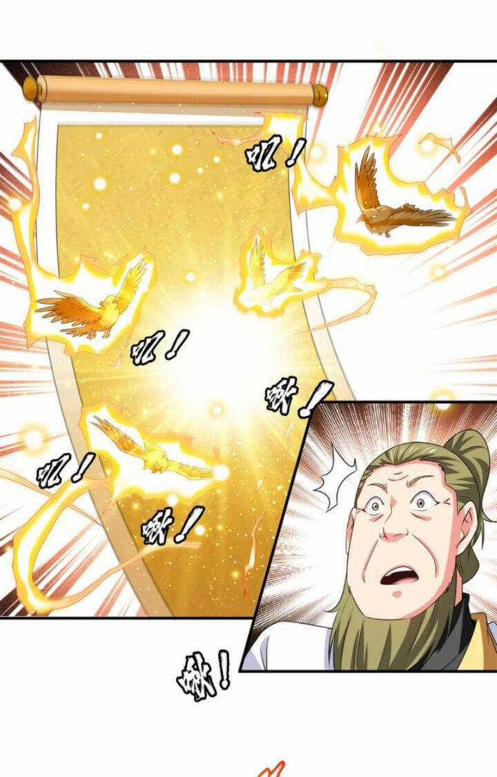 Thiên Đạo Đồ Thư Quán - Chapter 305 - Trang 21