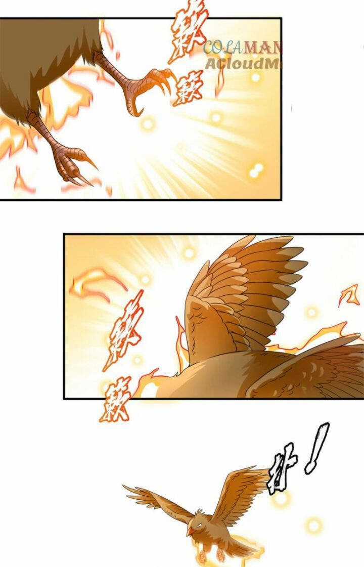 Thiên Đạo Đồ Thư Quán - Chapter 305 - Trang 22