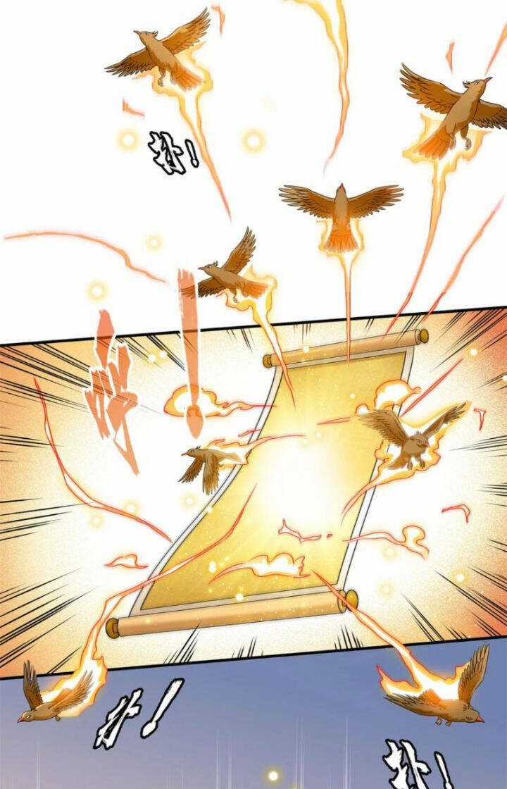 Thiên Đạo Đồ Thư Quán - Chapter 305 - Trang 23