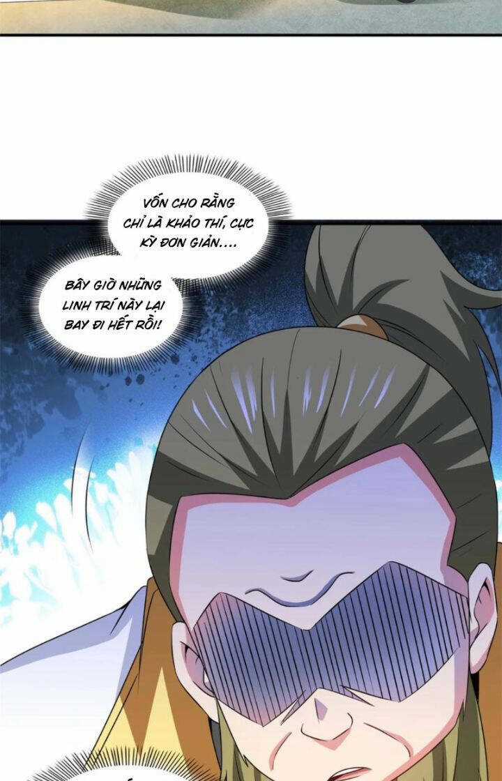 Thiên Đạo Đồ Thư Quán - Chapter 305 - Trang 25