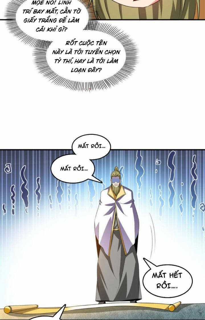 Thiên Đạo Đồ Thư Quán - Chapter 305 - Trang 26