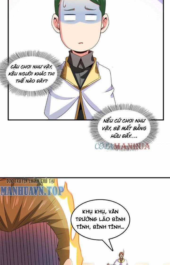 Thiên Đạo Đồ Thư Quán - Chapter 305 - Trang 29