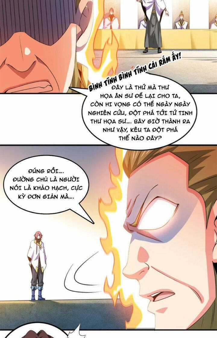 Thiên Đạo Đồ Thư Quán - Chapter 305 - Trang 30