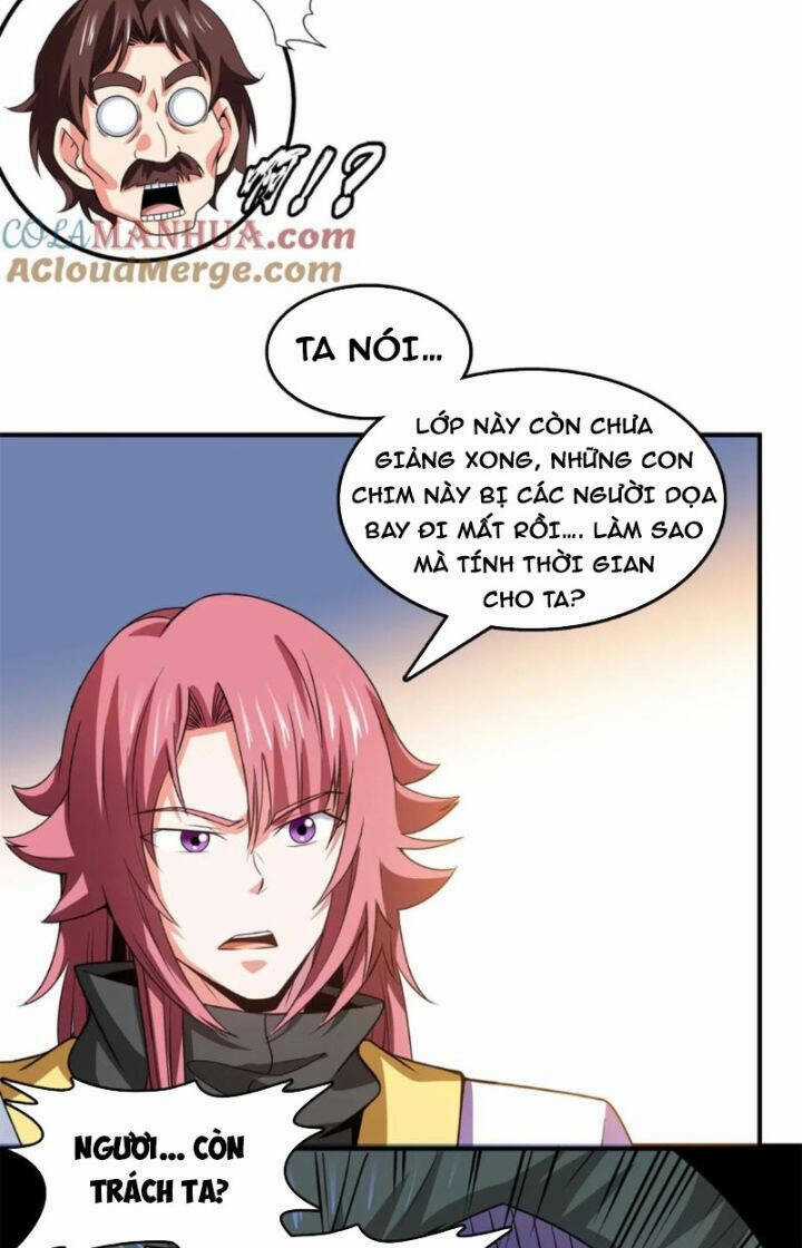 Thiên Đạo Đồ Thư Quán - Chapter 305 - Trang 31