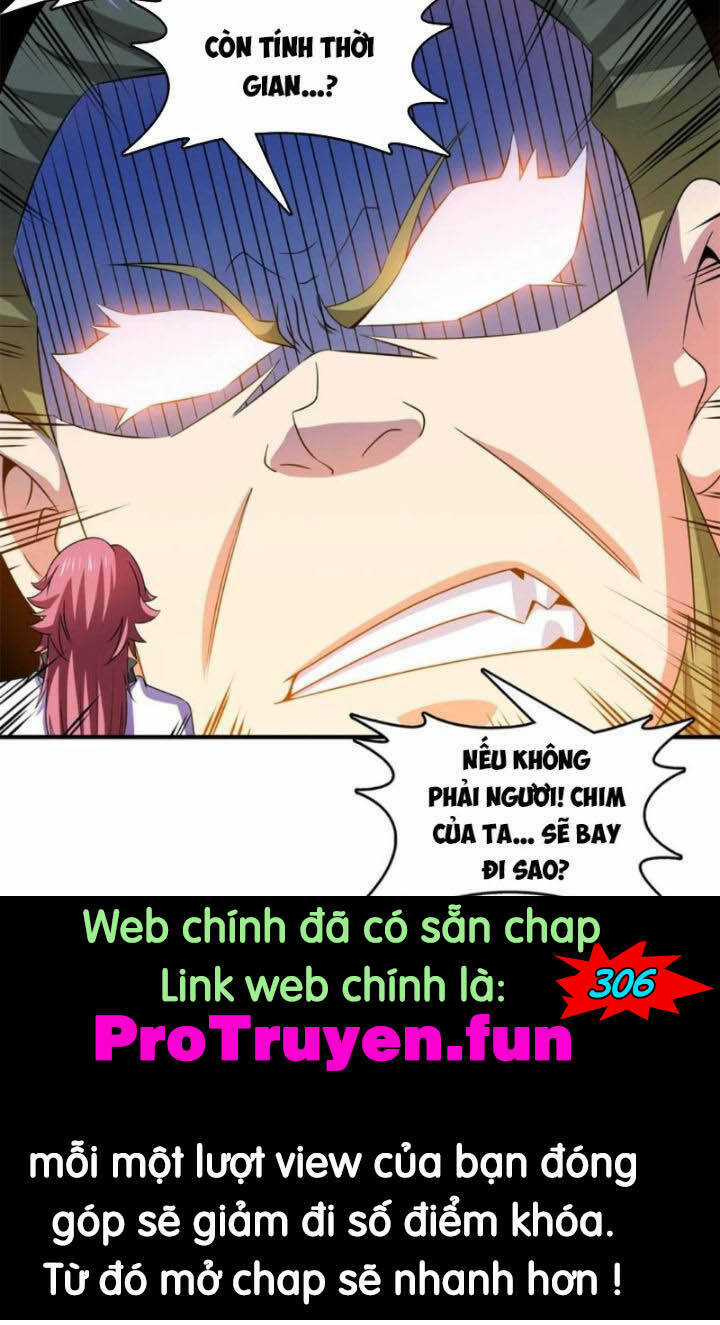 Thiên Đạo Đồ Thư Quán - Chapter 305 - Trang 32