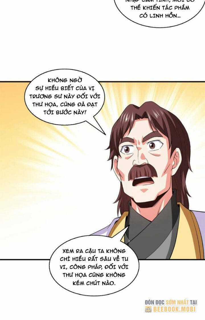 Thiên Đạo Đồ Thư Quán - Chapter 305 - Trang 5