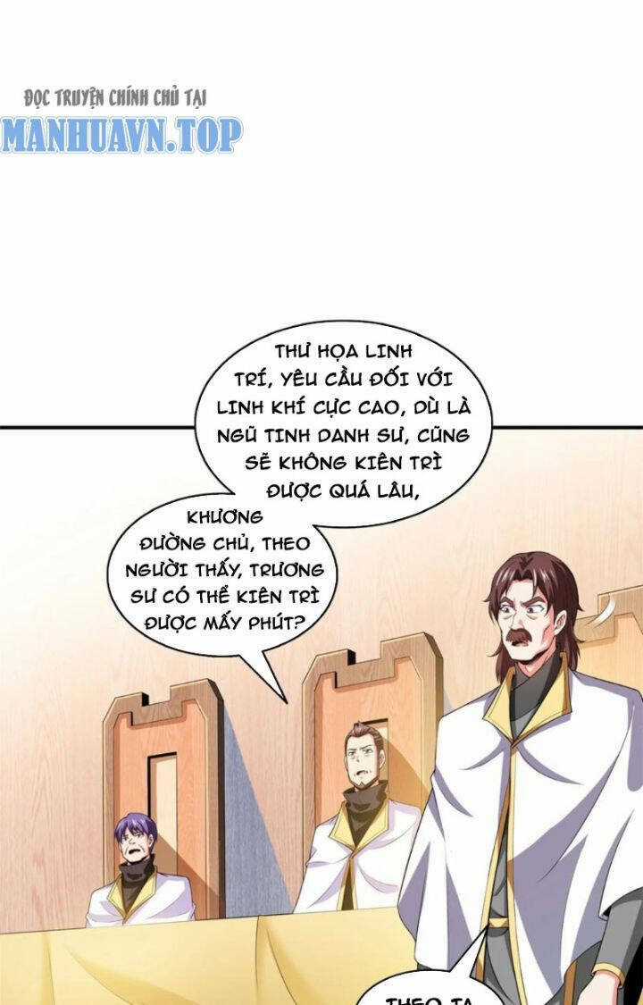 Thiên Đạo Đồ Thư Quán - Chapter 305 - Trang 6