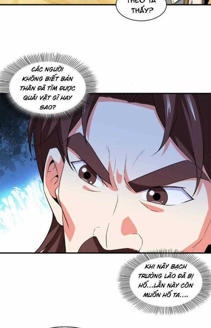 Thiên Đạo Đồ Thư Quán - Chapter 305 - Trang 7