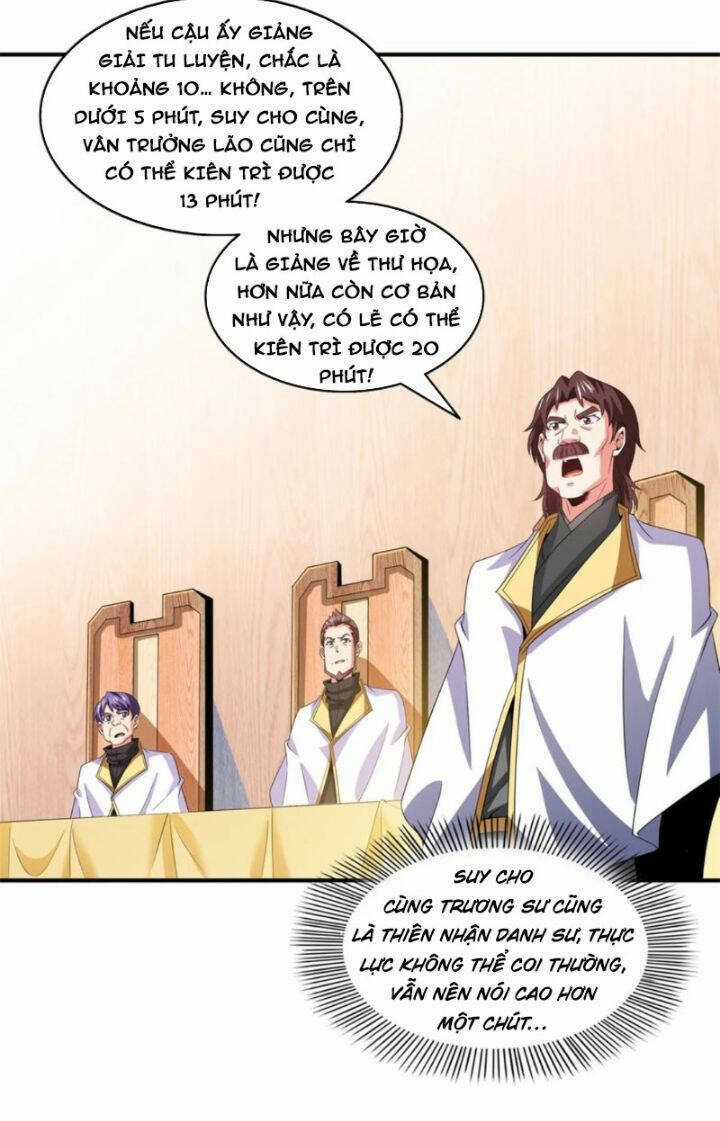 Thiên Đạo Đồ Thư Quán - Chapter 305 - Trang 8