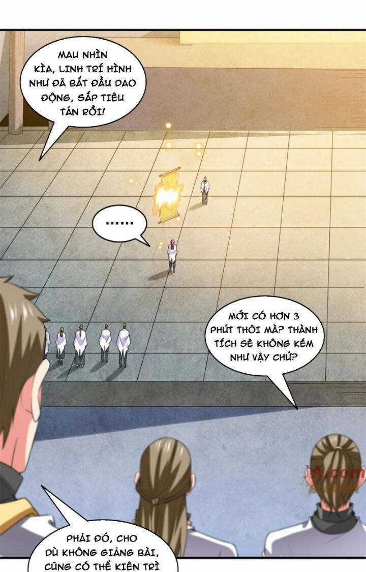 Thiên Đạo Đồ Thư Quán - Chapter 305 - Trang 9