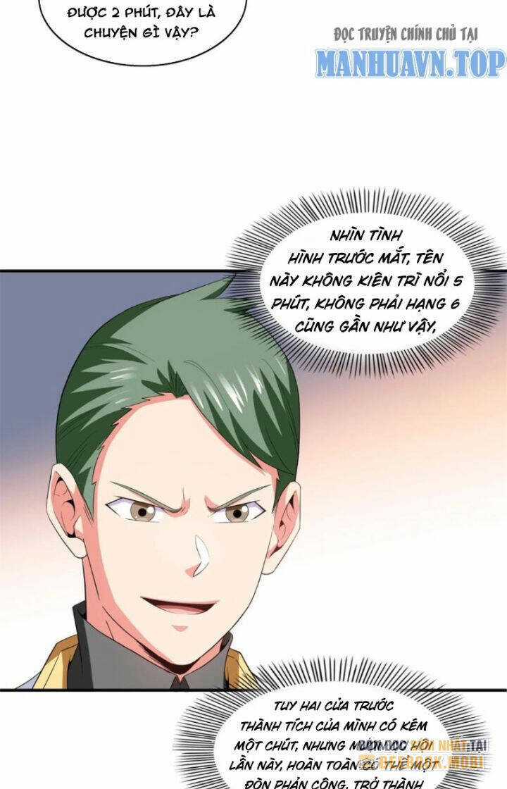 Thiên Đạo Đồ Thư Quán - Chapter 305 - Trang 10