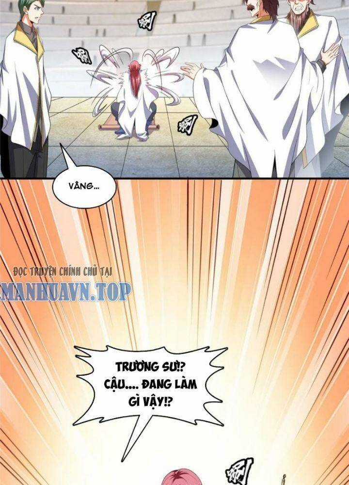 Thiên Đạo Đồ Thư Quán - Chapter 306 - Trang 11