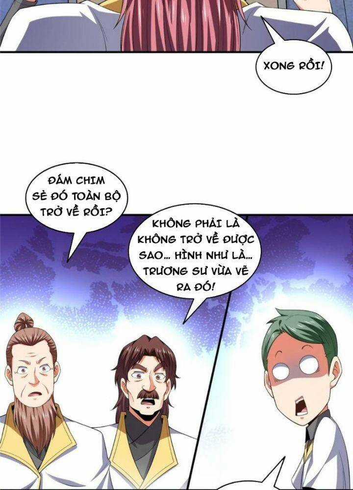 Thiên Đạo Đồ Thư Quán - Chapter 306 - Trang 15