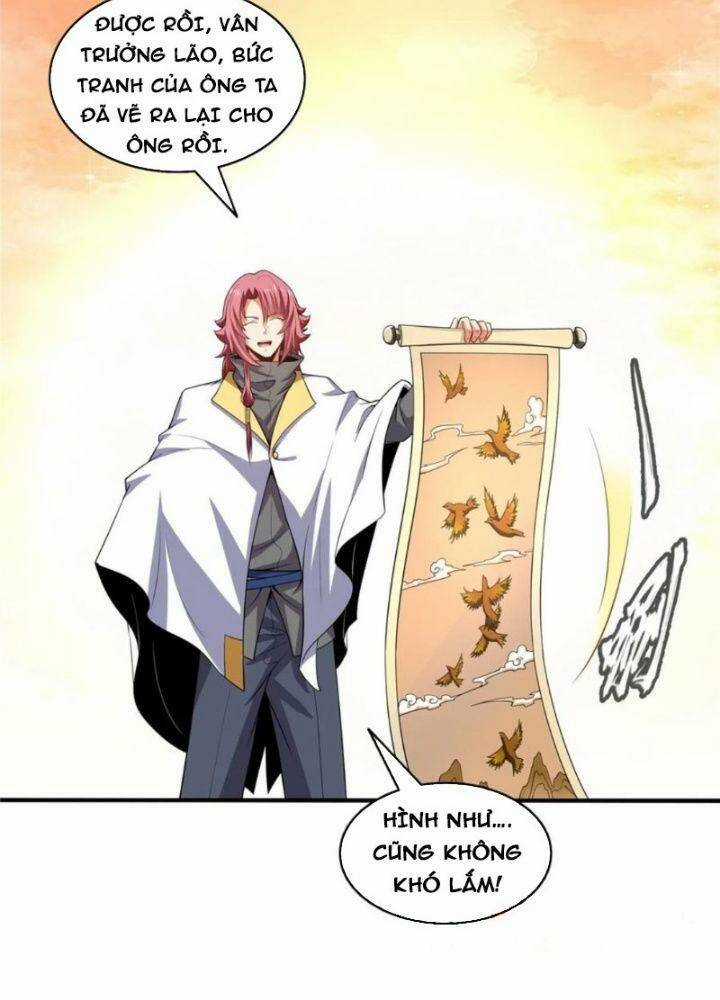 Thiên Đạo Đồ Thư Quán - Chapter 306 - Trang 17